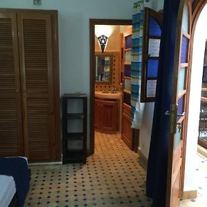 Habitación Cuádruple